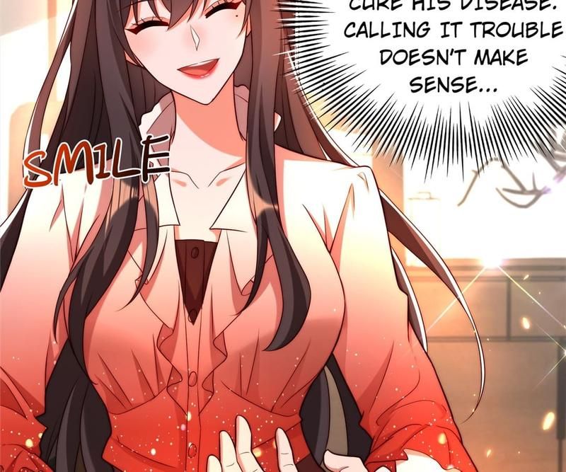 Don't Mess With Missy! Chapter 203 page 80 - 