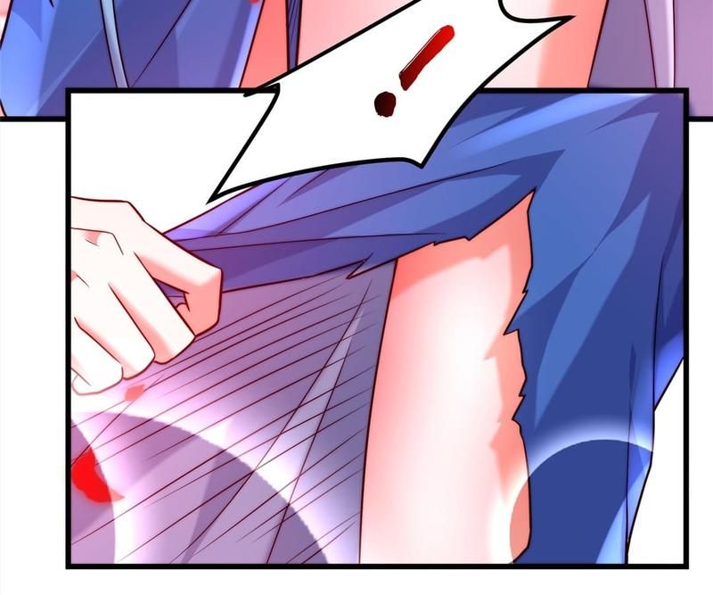 Don't Mess With Missy! Chapter 203 page 9 - 