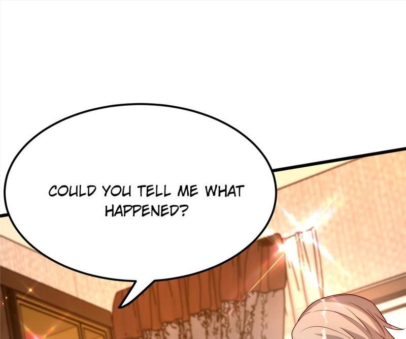 Don't Mess With Missy! Chapter 204 page 11 - 