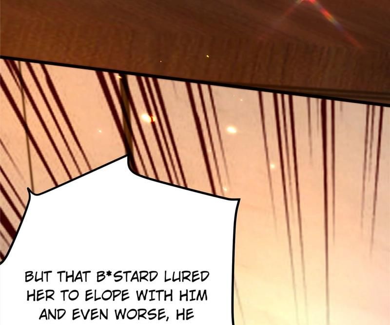 Don't Mess With Missy! Chapter 204 page 21 - 