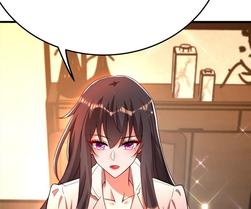 Don't Mess With Missy! Chapter 204 page 28 - 