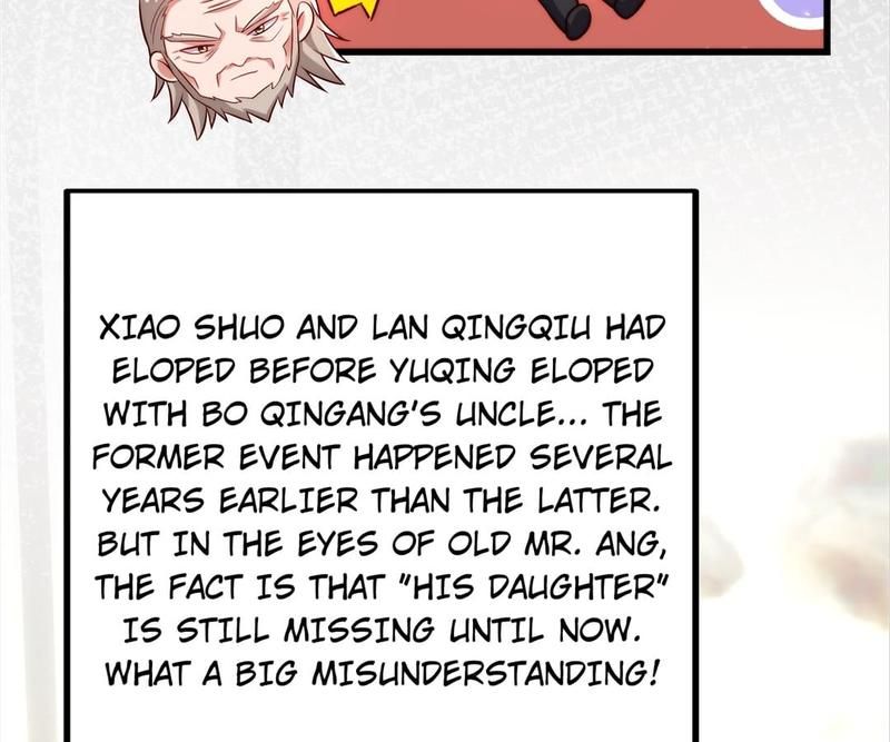Don't Mess With Missy! Chapter 204 page 43 - 