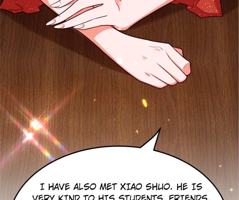 Don't Mess With Missy! Chapter 204 page 47 - 
