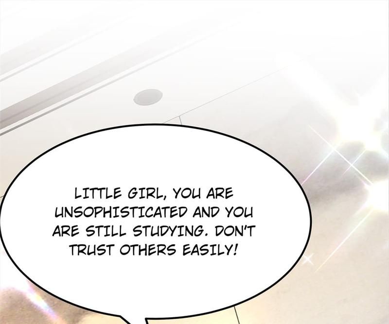 Don't Mess With Missy! Chapter 204 page 50 - 