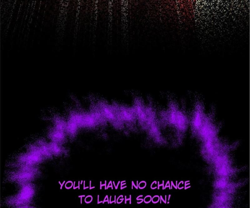 Don't Mess With Missy! Chapter 205 page 12 - 