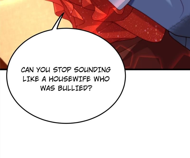 Don't Mess With Missy! Chapter 205 page 30 - 
