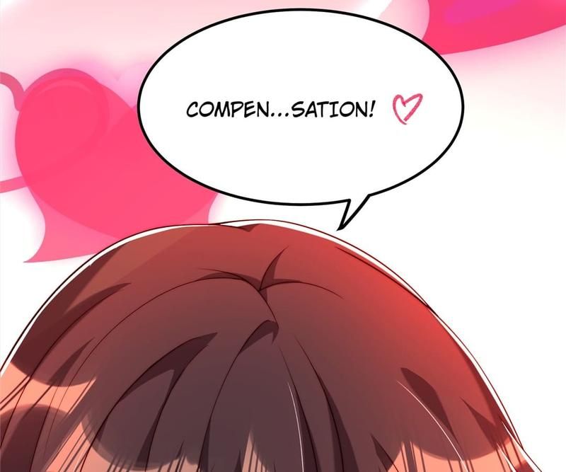 Don't Mess With Missy! Chapter 205 page 46 - 