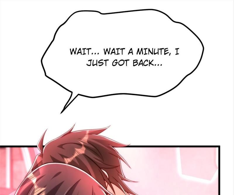Don't Mess With Missy! Chapter 205 page 58 - 