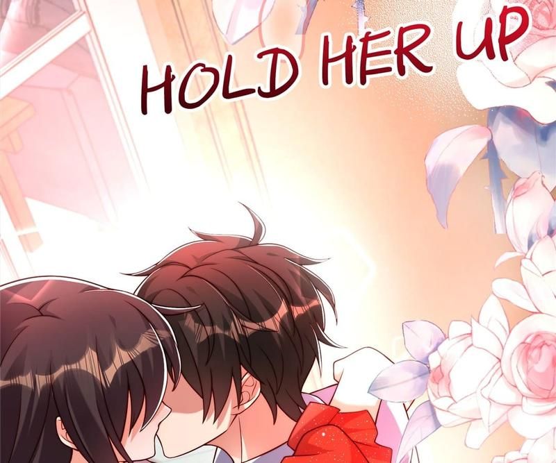 Don't Mess With Missy! Chapter 205 page 74 - 