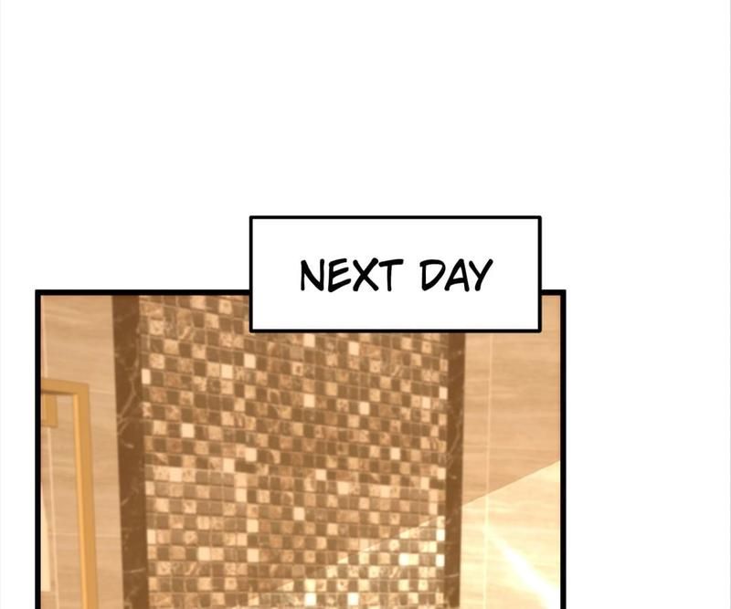 Don't Mess With Missy! Chapter 206 page 1 - 