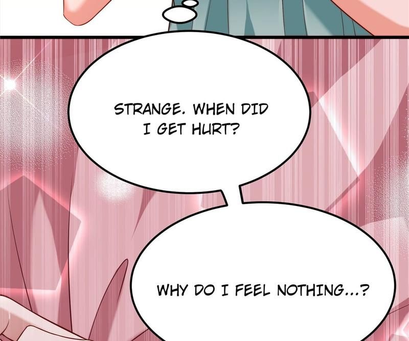 Don't Mess With Missy! Chapter 206 page 12 - 
