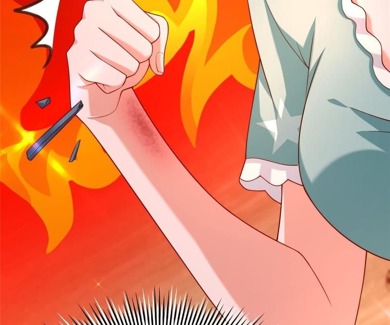 Don't Mess With Missy! Chapter 206 page 18 - 