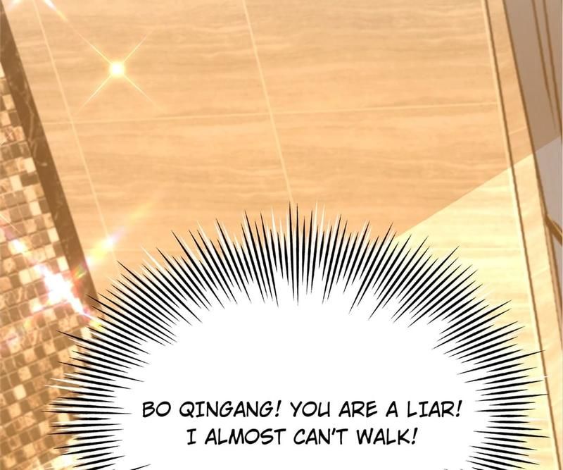Don't Mess With Missy! Chapter 206 page 3 - 