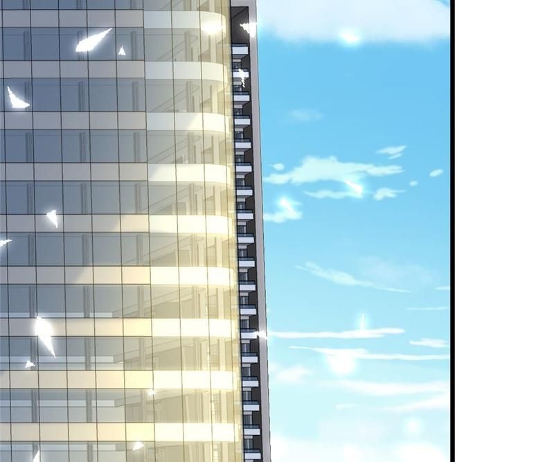 Don't Mess With Missy! Chapter 206 page 31 - 