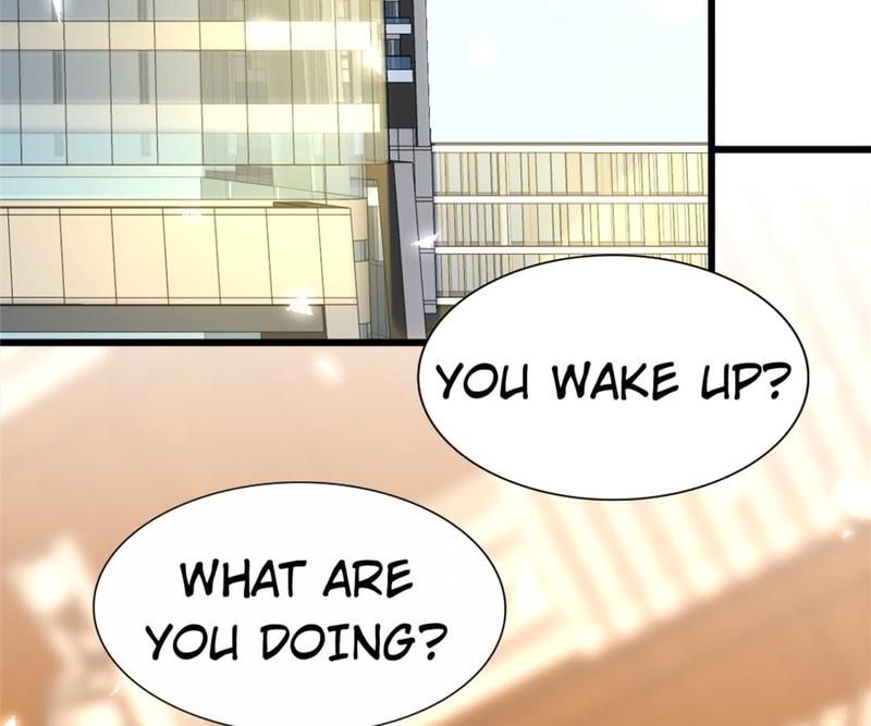 Don't Mess With Missy! Chapter 206 page 32 - 
