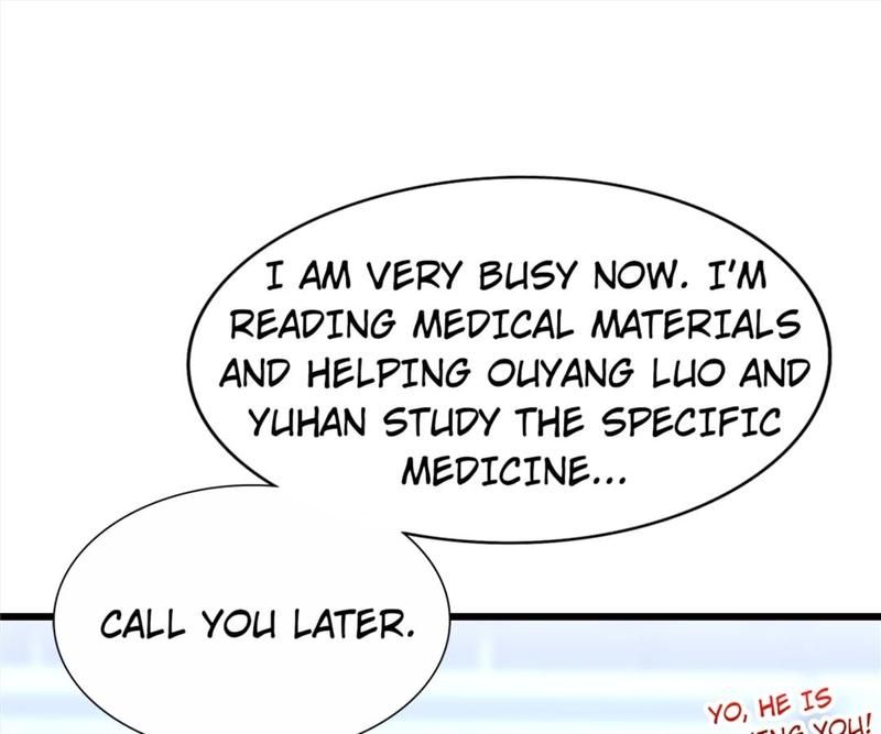 Don't Mess With Missy! Chapter 206 page 37 - 