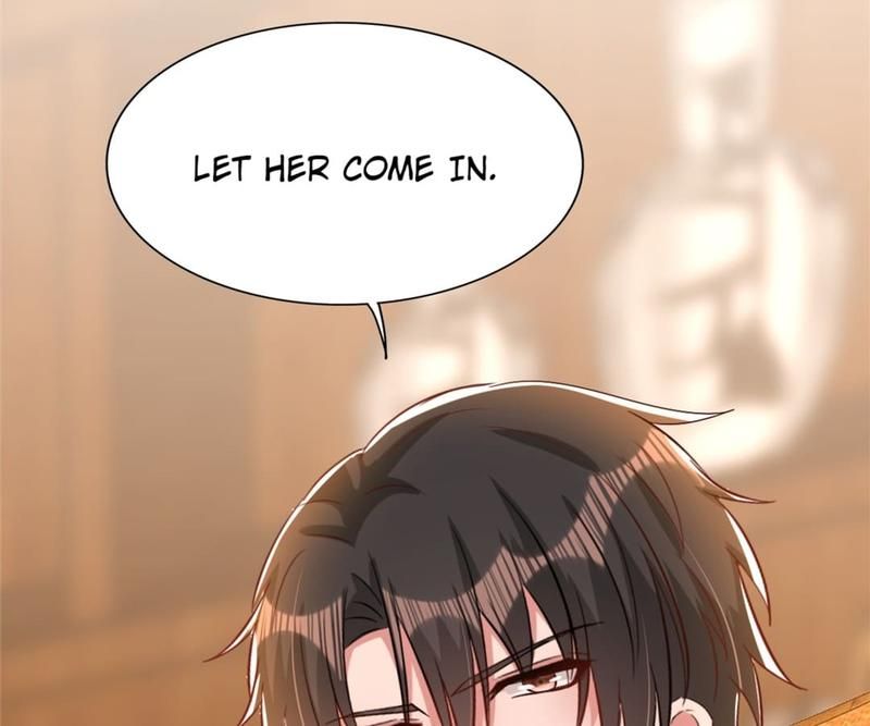 Don't Mess With Missy! Chapter 206 page 73 - 