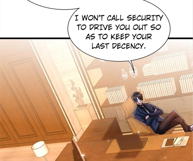 Don't Mess With Missy! Chapter 206 page 78 - 