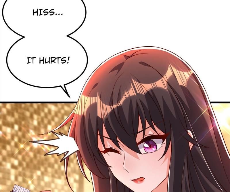Don't Mess With Missy! Chapter 206 page 10 - 