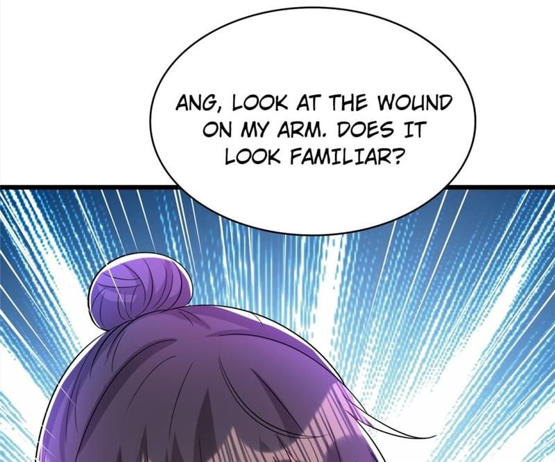 Don't Mess With Missy! Chapter 206 page 96 - 