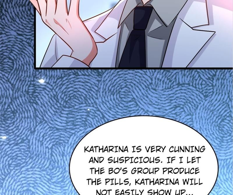 Don't Mess With Missy! Chapter 207 page 114 - 