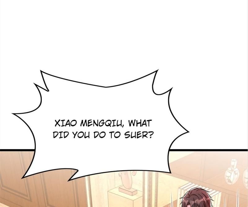 Don't Mess With Missy! Chapter 207 page 14 - 