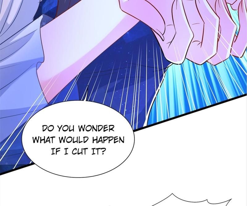 Don't Mess With Missy! Chapter 207 page 19 - 