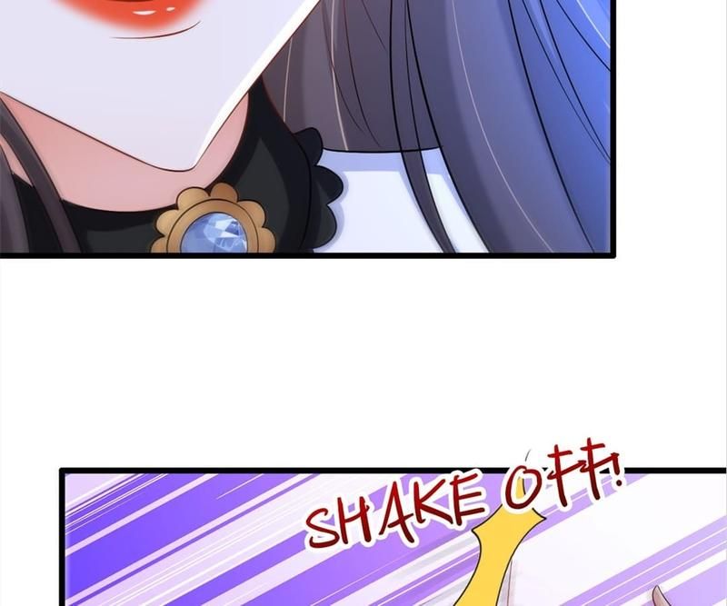 Don't Mess With Missy! Chapter 207 page 27 - 