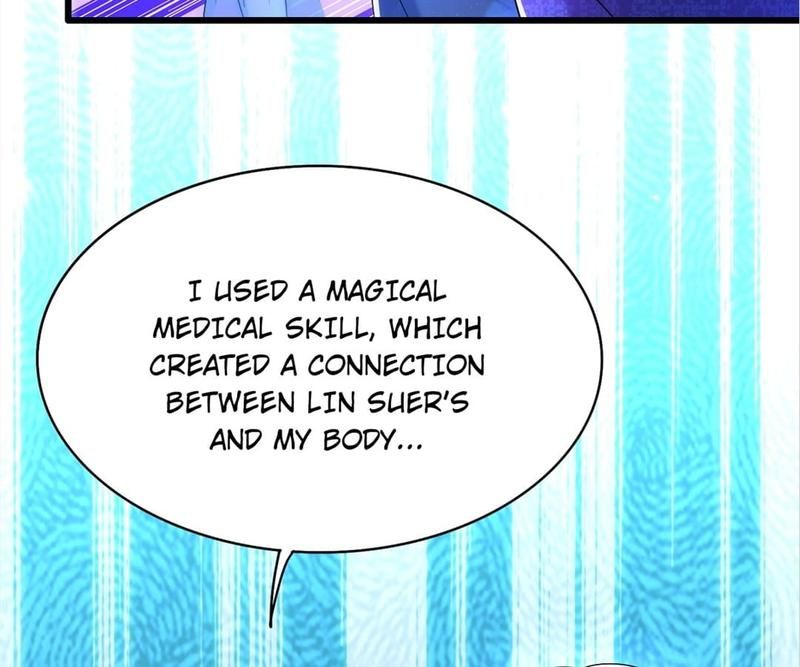 Don't Mess With Missy! Chapter 207 page 29 - 