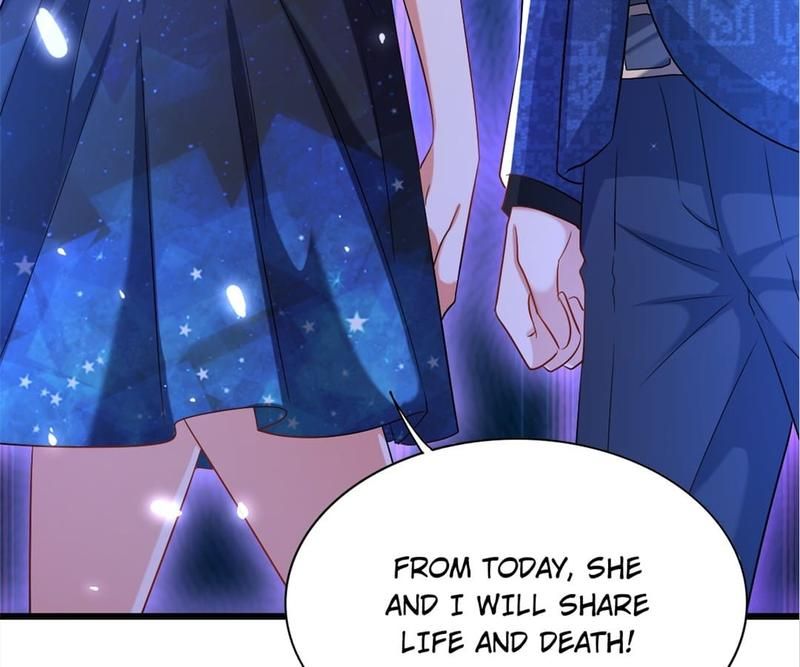 Don't Mess With Missy! Chapter 207 page 32 - 