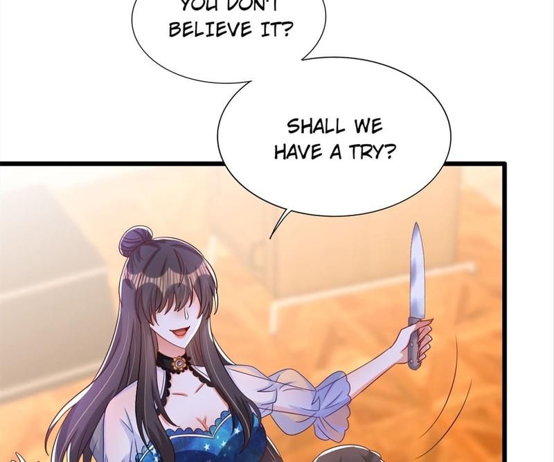 Don't Mess With Missy! Chapter 207 page 38 - 
