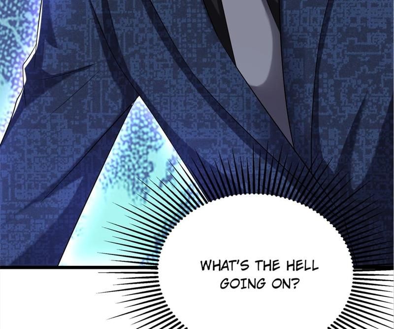 Don't Mess With Missy! Chapter 207 page 5 - 