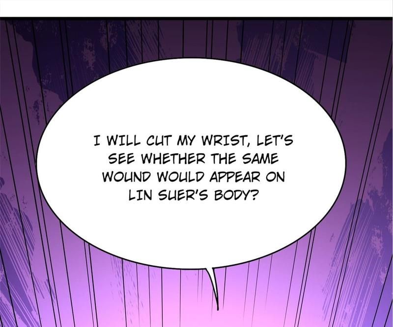 Don't Mess With Missy! Chapter 207 page 41 - 