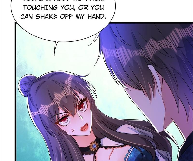 Don't Mess With Missy! Chapter 207 page 64 - 