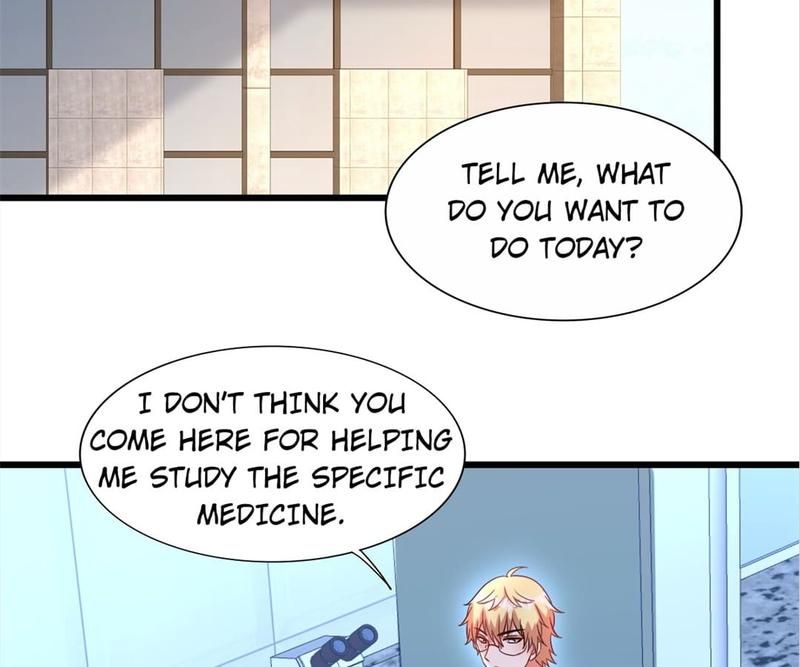 Don't Mess With Missy! Chapter 207 page 80 - 