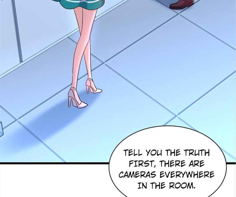 Don't Mess With Missy! Chapter 207 page 82 - 