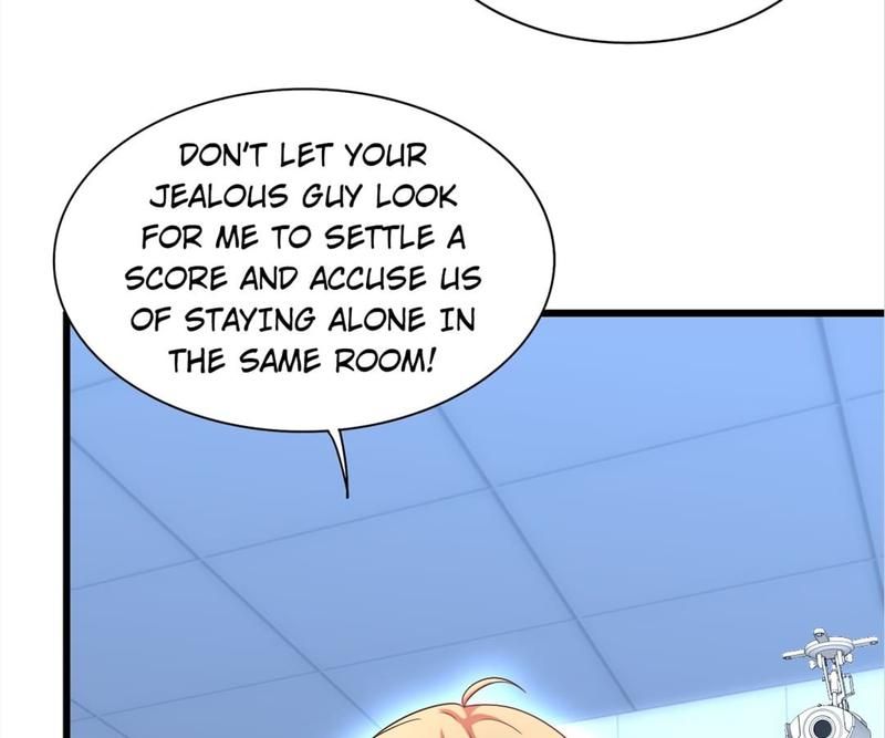 Don't Mess With Missy! Chapter 207 page 83 - 