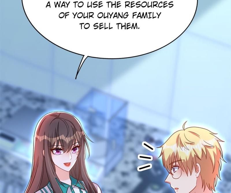 Don't Mess With Missy! Chapter 207 page 89 - 