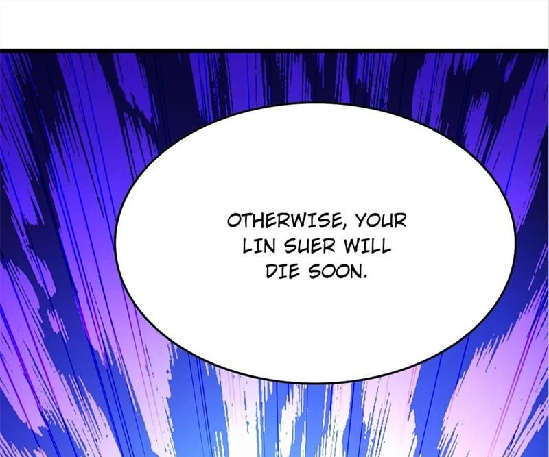 Don't Mess With Missy! Chapter 207 page 10 - 