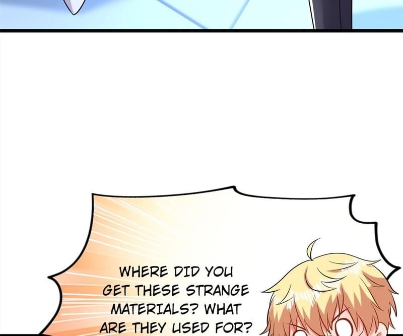 Don't Mess With Missy! Chapter 207 page 92 - 