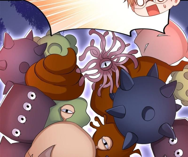 Don't Mess With Missy! Chapter 207 page 93 - 
