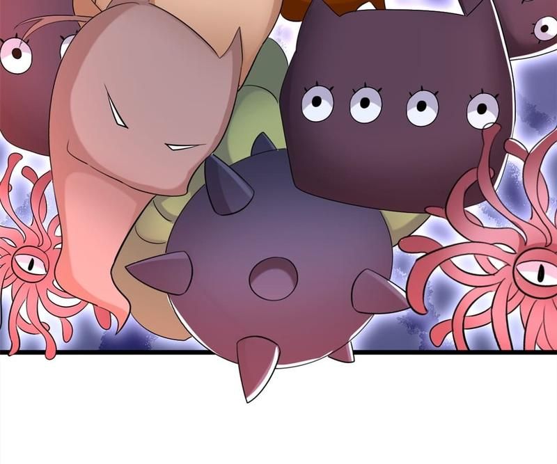 Don't Mess With Missy! Chapter 207 page 94 - 