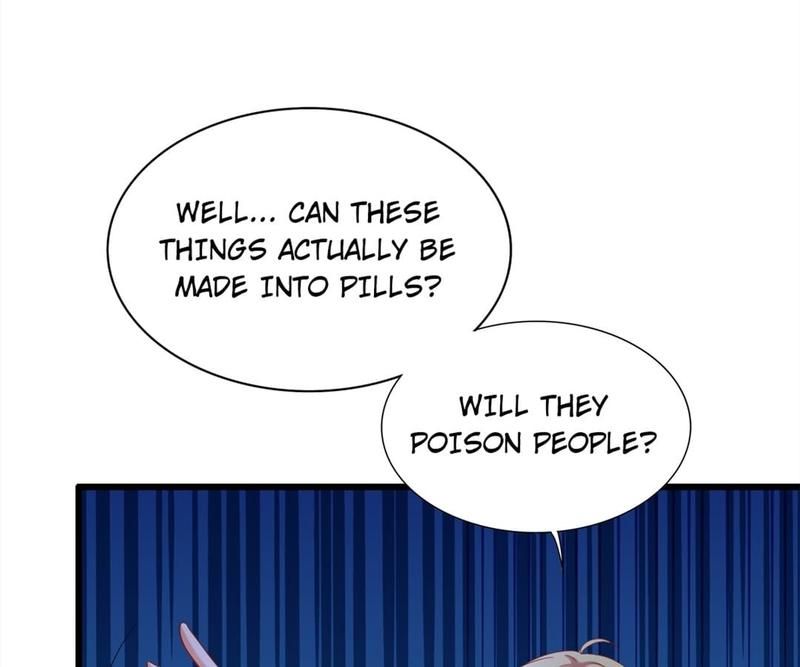 Don't Mess With Missy! Chapter 207 page 95 - 