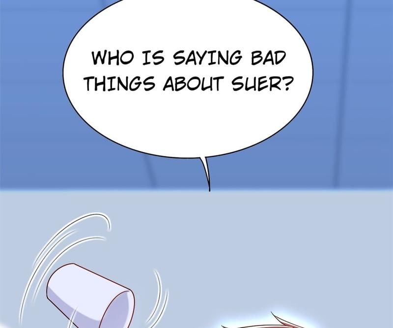 Don't Mess With Missy! Chapter 208 page 11 - 