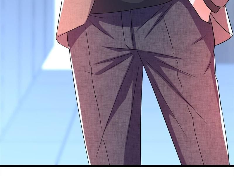 Don't Mess With Missy! Chapter 208 page 14 - 