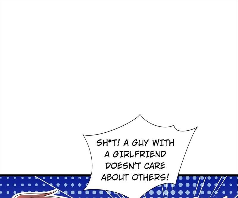 Don't Mess With Missy! Chapter 208 page 15 - 