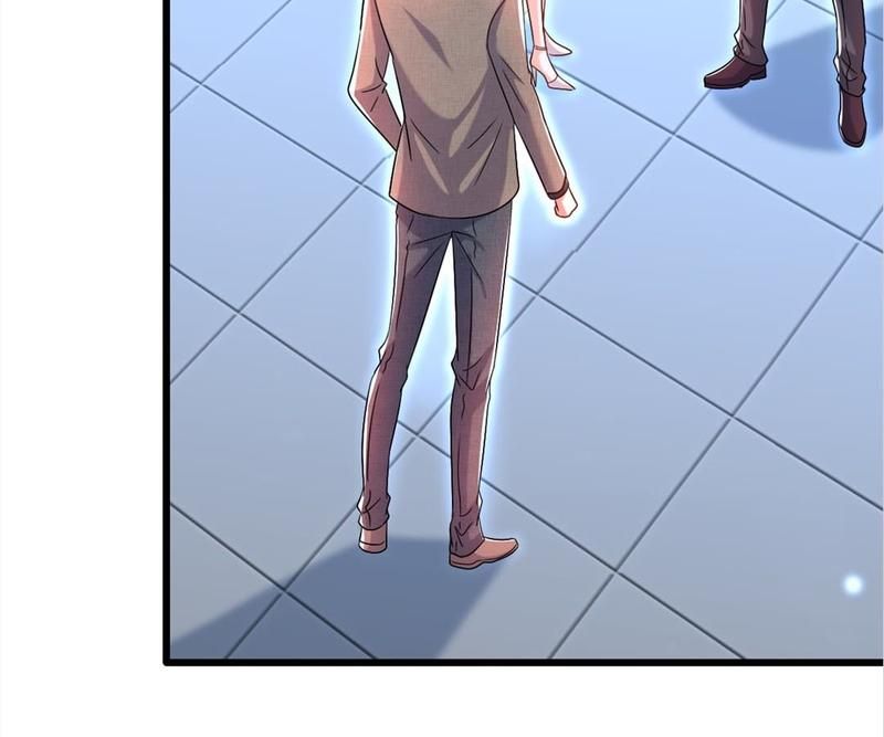 Don't Mess With Missy! Chapter 208 page 20 - 