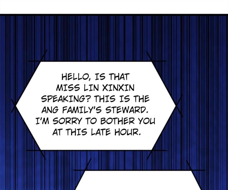 Don't Mess With Missy! Chapter 208 page 22 - 
