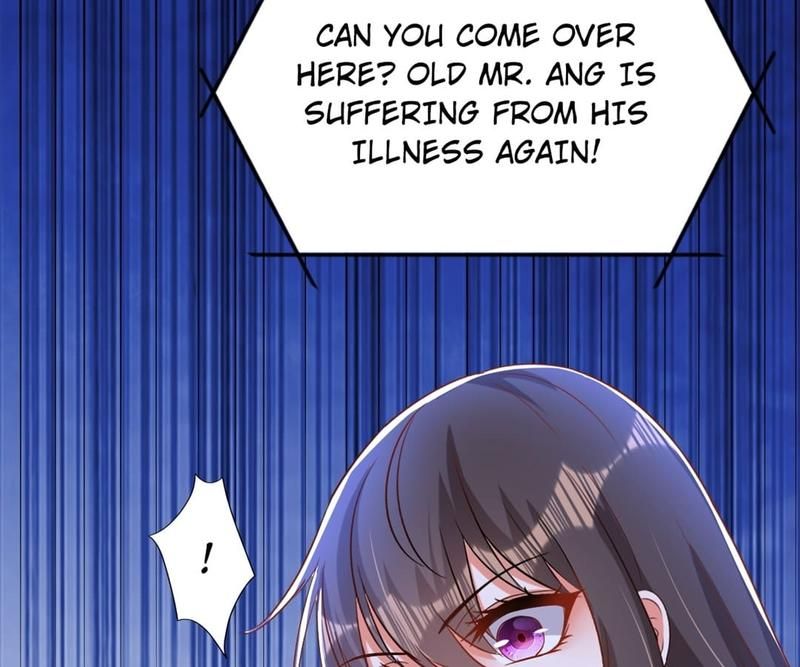 Don't Mess With Missy! Chapter 208 page 23 - 