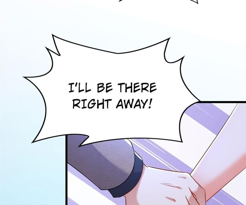 Don't Mess With Missy! Chapter 208 page 26 - 